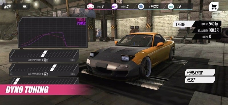 Drift Runner apk