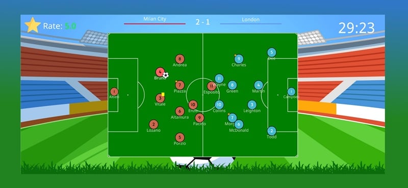 Football Referee Lite apk