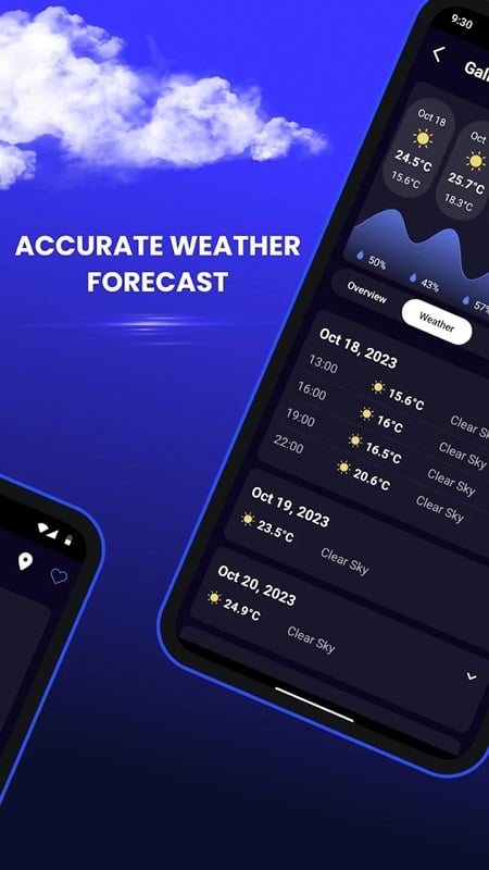 Marine Weather mod android