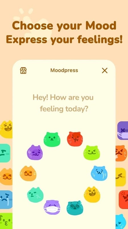 Moodpress mod free