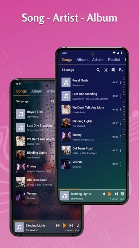 Music Player MP3 Player mod apk