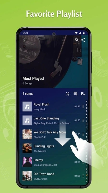 Music Player MP3 Player mod free