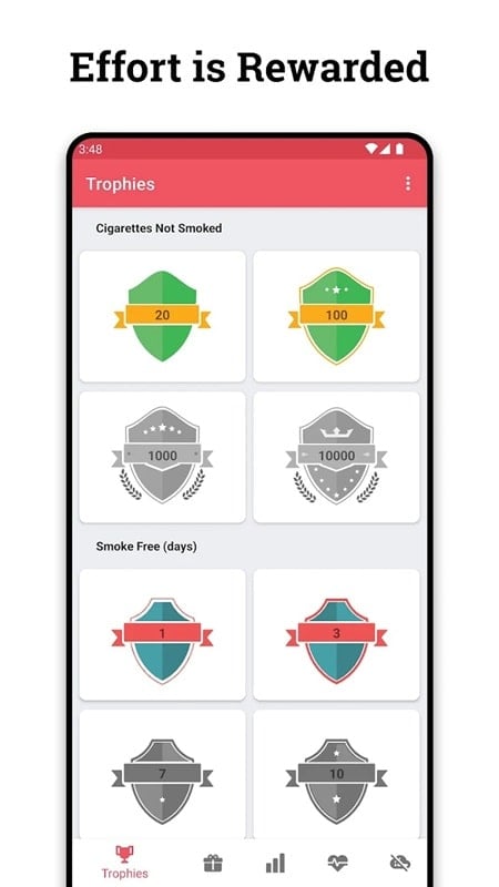 Quit Tracker mod android