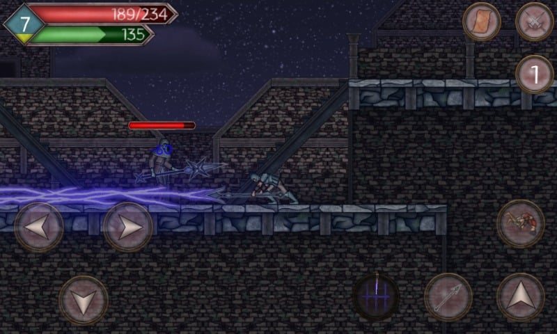 Runic Curse apk