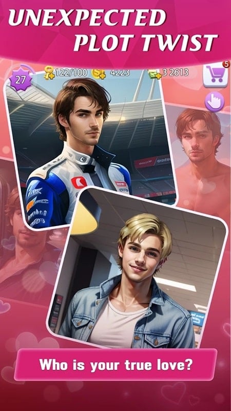 Sweet Boys mod apk