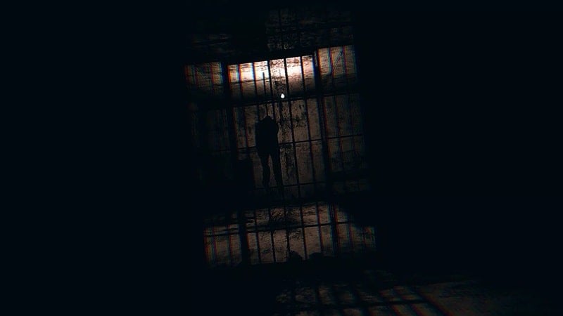 The Last Room Horror Game free