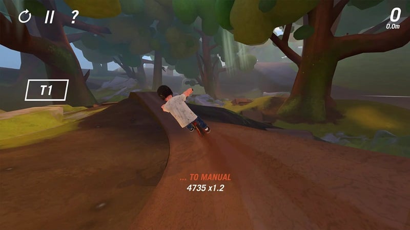 Trail Boss BMX android