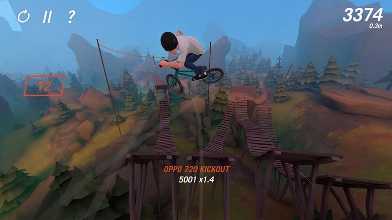 Trail Boss BMX apk