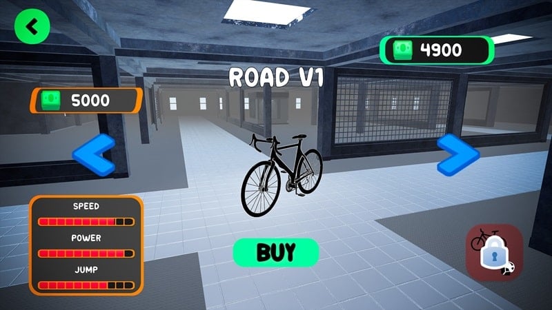 Bicycle Extreme Rider 3D mod free