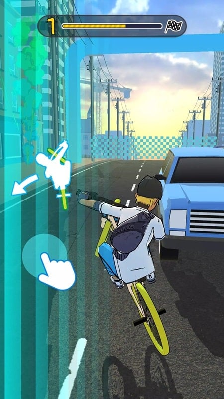 Bike Life apk