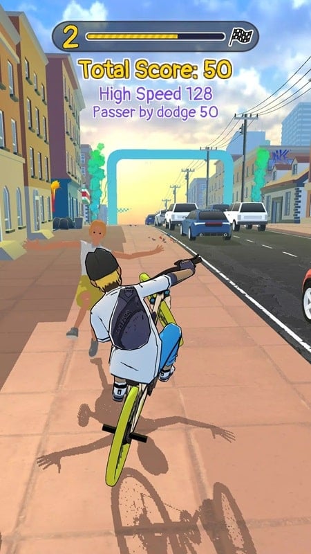 Bike Life mod apk