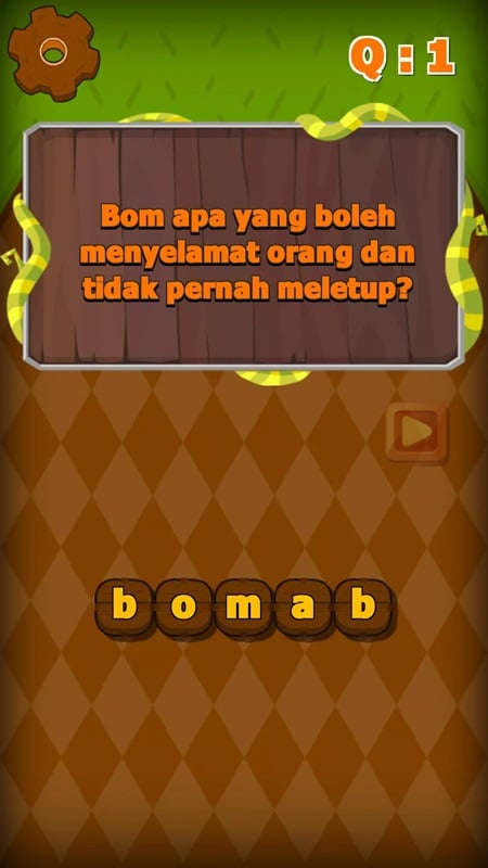 Cari Kata Baru mod apk