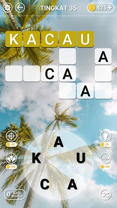 Susun Kata apk