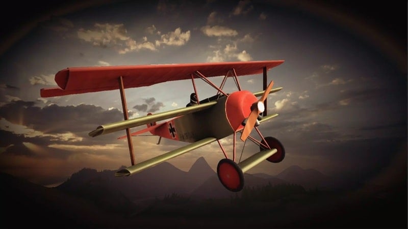 Wings of Glory apk