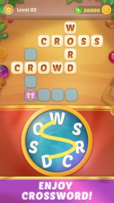 Word Magic Spell mod apk