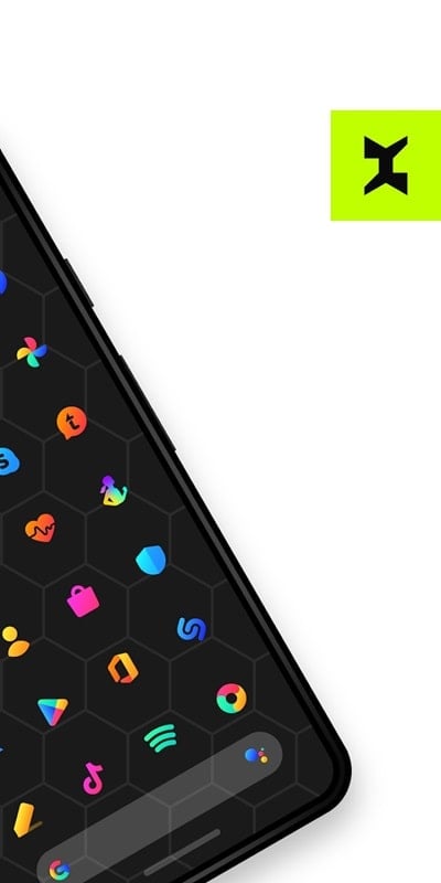 CHIC Icon Pack mod apk