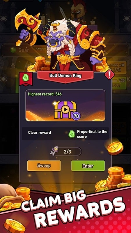 Idle Quest apk