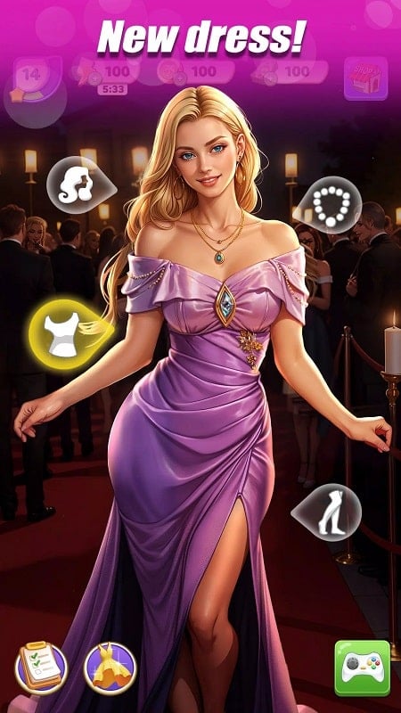 Lust HavenChoose Your Love apk 1