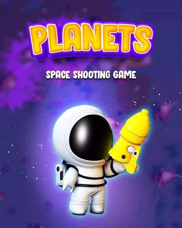 Planets apk