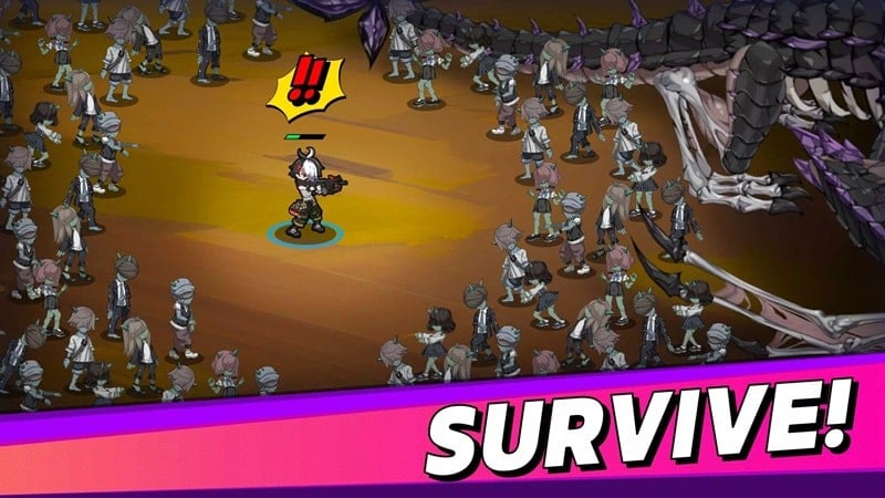 Super Zombies apk