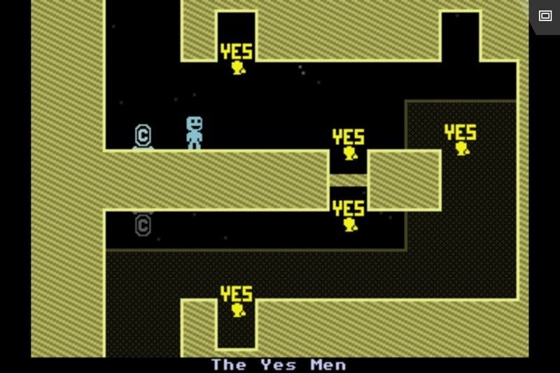 VVVVVV mod apk