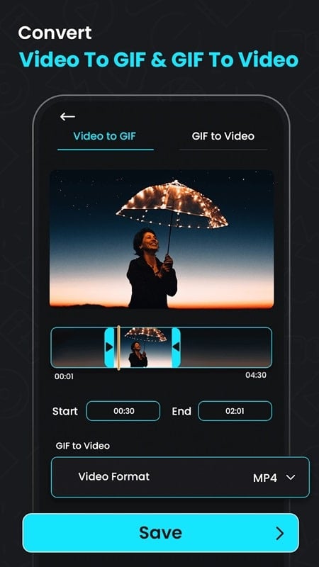 Video Compressor mod apk