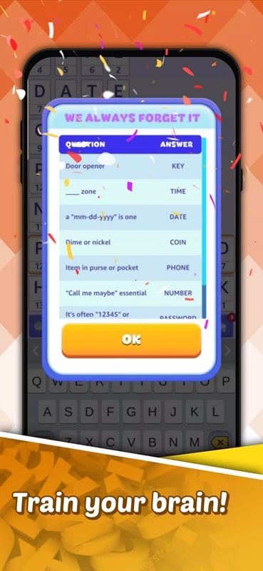 Word Cipher android