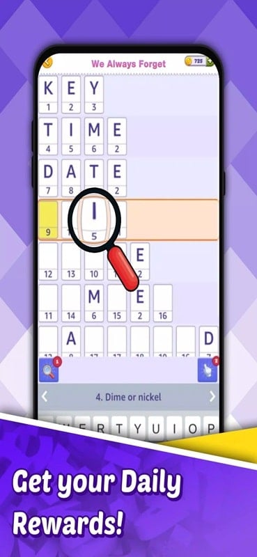 Word Cipher apk