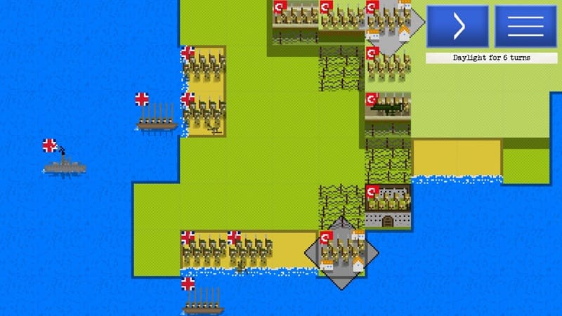 Pixel Soldiers apk free