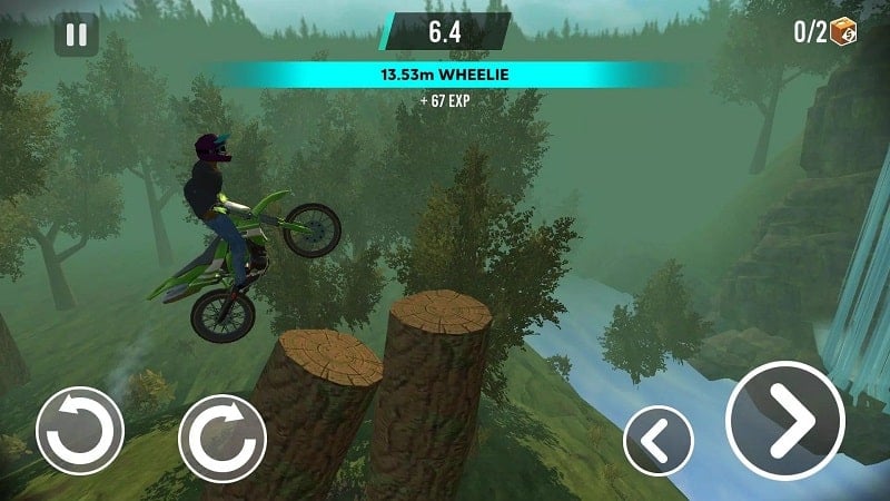 Stunt Bike Extreme apk