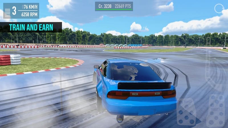 The Touge apk free