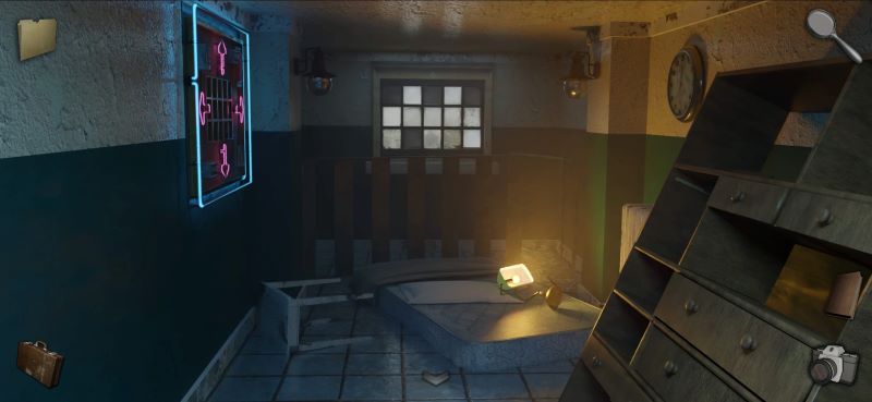 A Fragile Mind mod apk