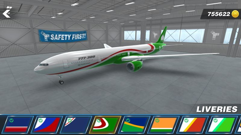 Air Safety World apk mod