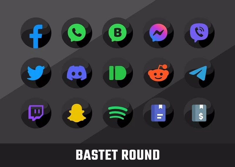 Bastet apk