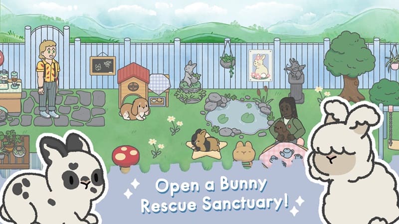 Bunny Haven apk