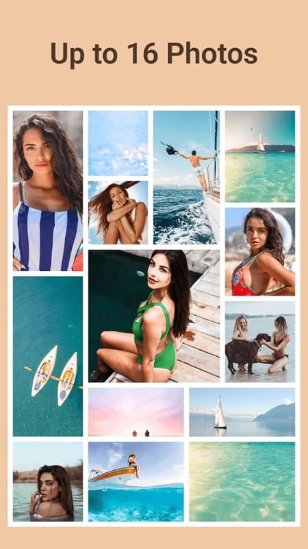 CollageArt apk