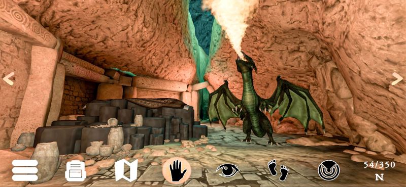 Colossal Cave 3D mod free