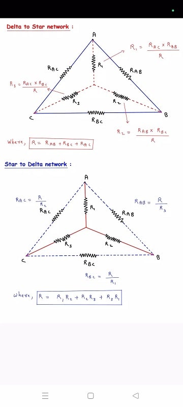 Electrical Engineering Notes mod