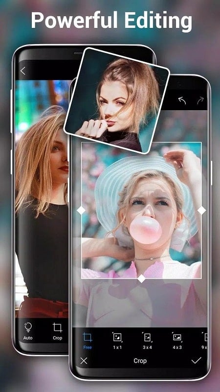 HD Camera Pro Edition mod apk