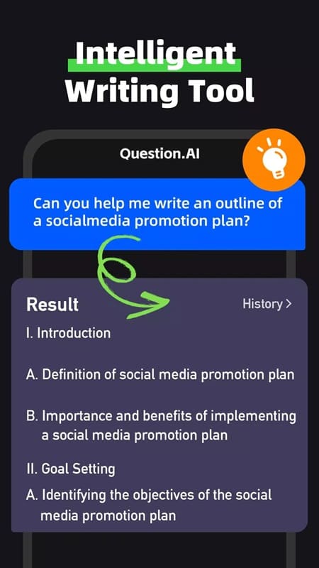 Question.AI android