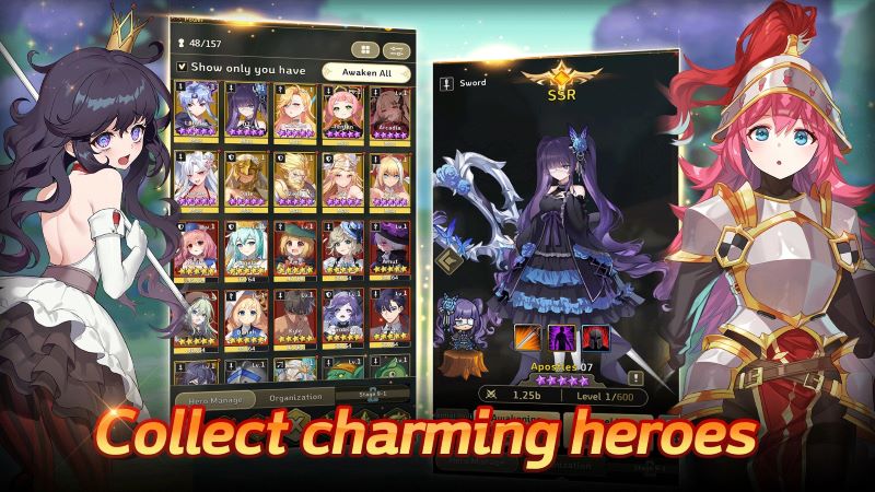 Hình ảnh này chưa có thuộc tính alt; tên tệp của nó là Going-Princess-mod-apk-1.jpg