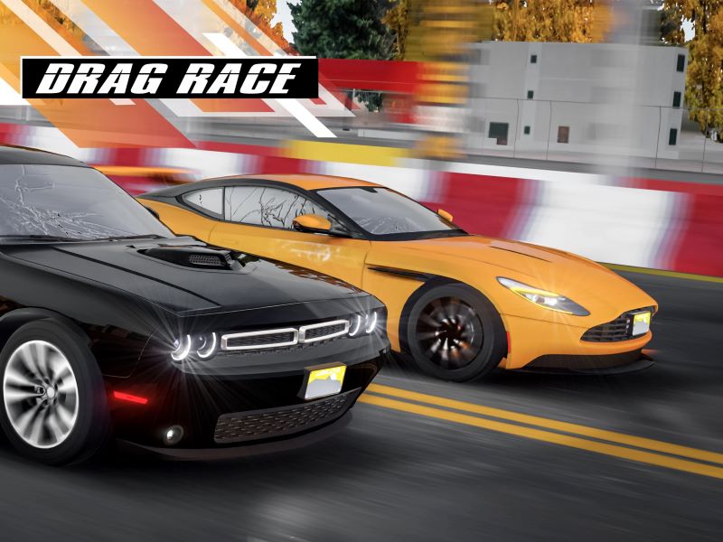 Drift for Life apk