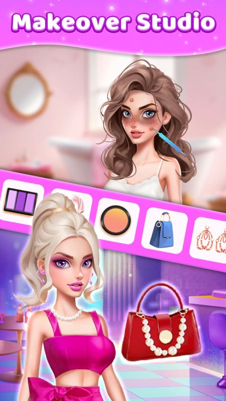 Fashion Journey apk