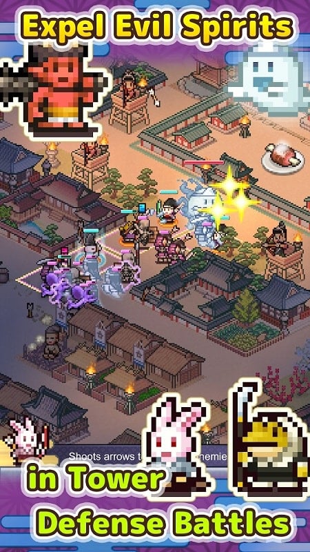 Heian City Story apk