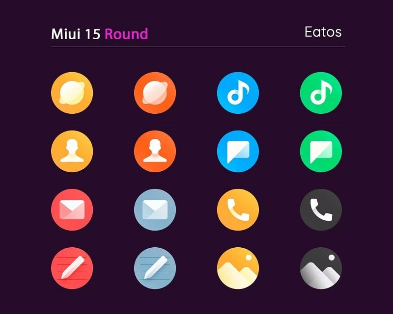 Miui 15 apk