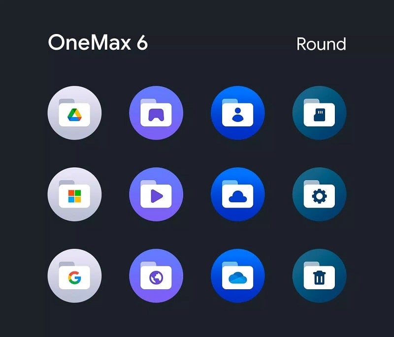 OneMax 6 mod apk