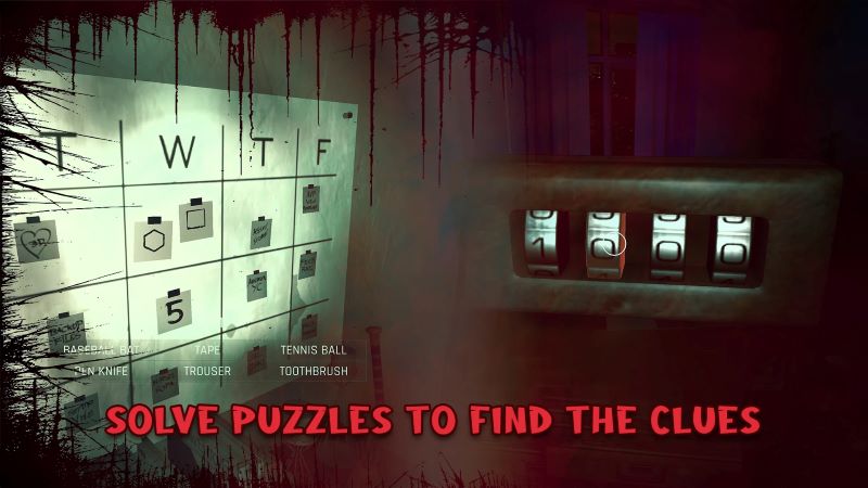 Shadows Of Truth apk