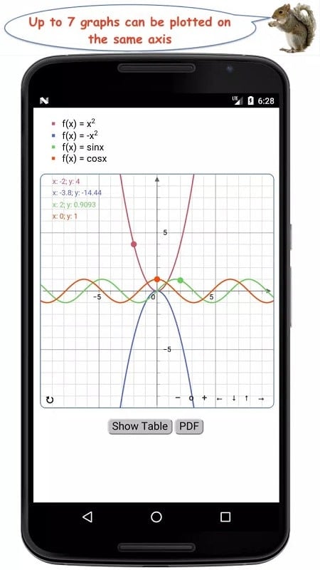 TechCalc apk free