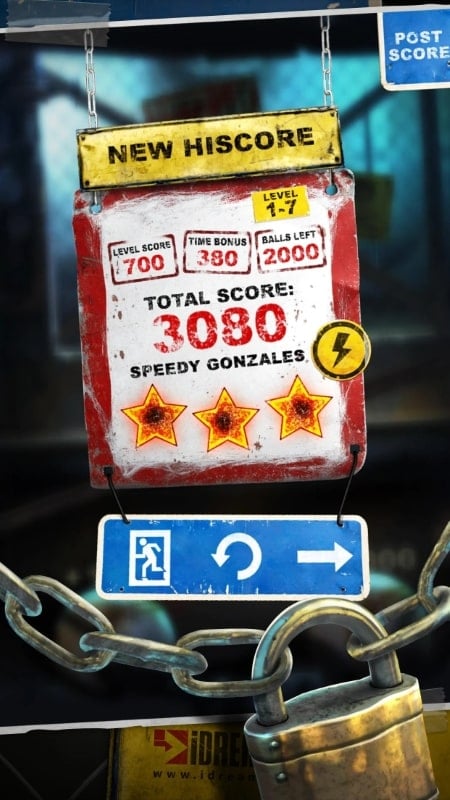 Can Knockdown 3 mod free