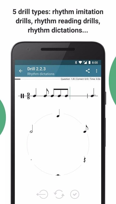 Complete Rhythm Trainer apk free